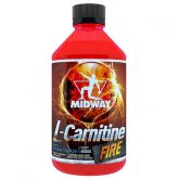 L-Carnitine Fire 480 ml - MidWay
