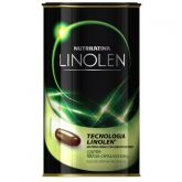 Linolen 180 Caps - Nutrilatina- Queima de gordura