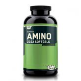 Amino 2222 Superior 300 Soft Gel - Optimum Nutrition